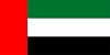 UAE Flag